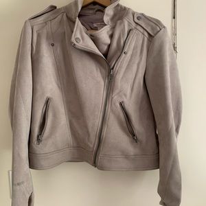 Philosophy jacket